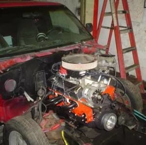 Meet your Posher, Kevin